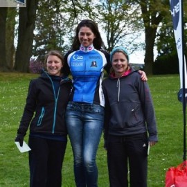 zaventem2016 - Sportraad Zaventem 